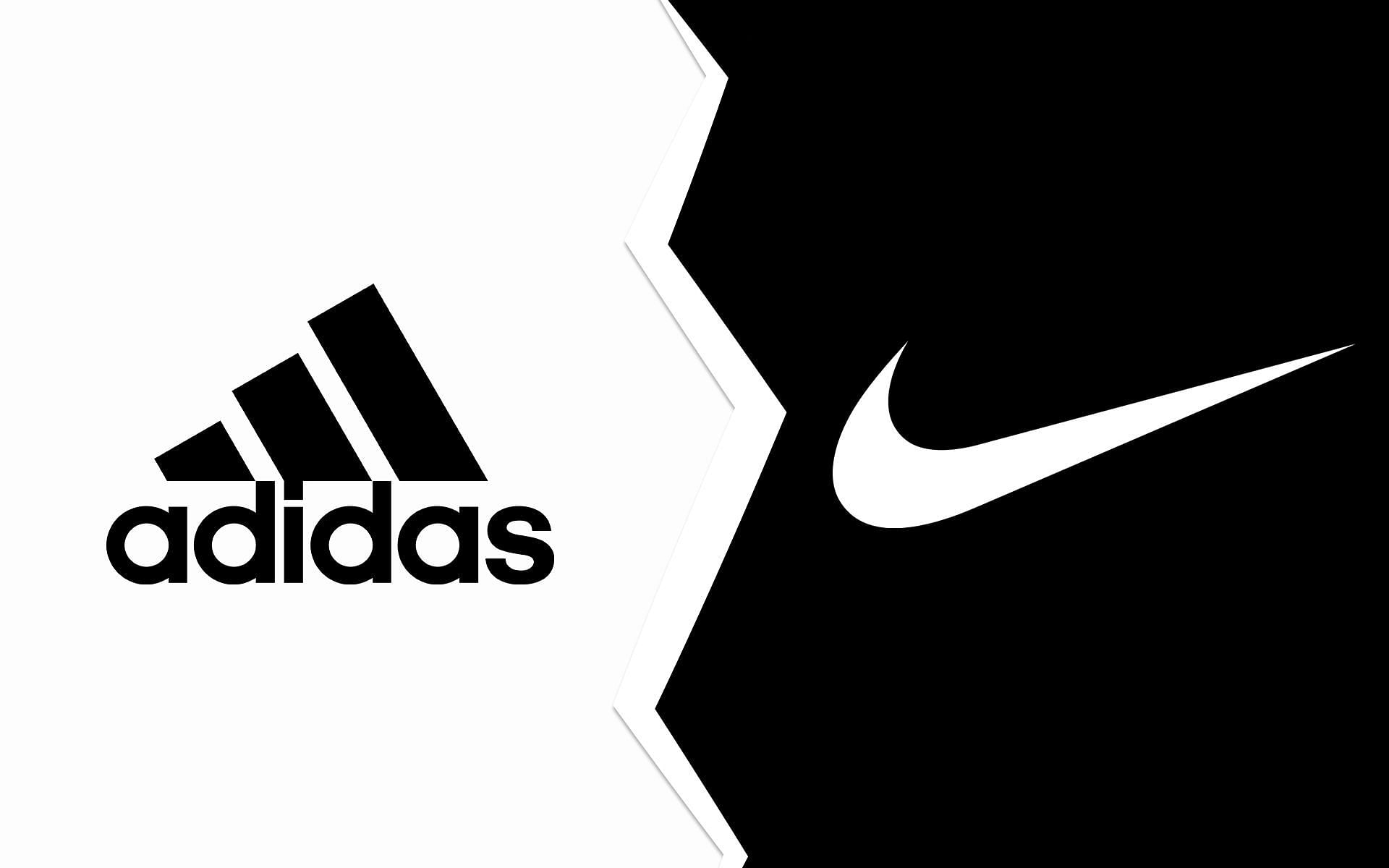 Everything to know about the Nike x Adidas lawsuit drama (Image via Nike / Adidas)