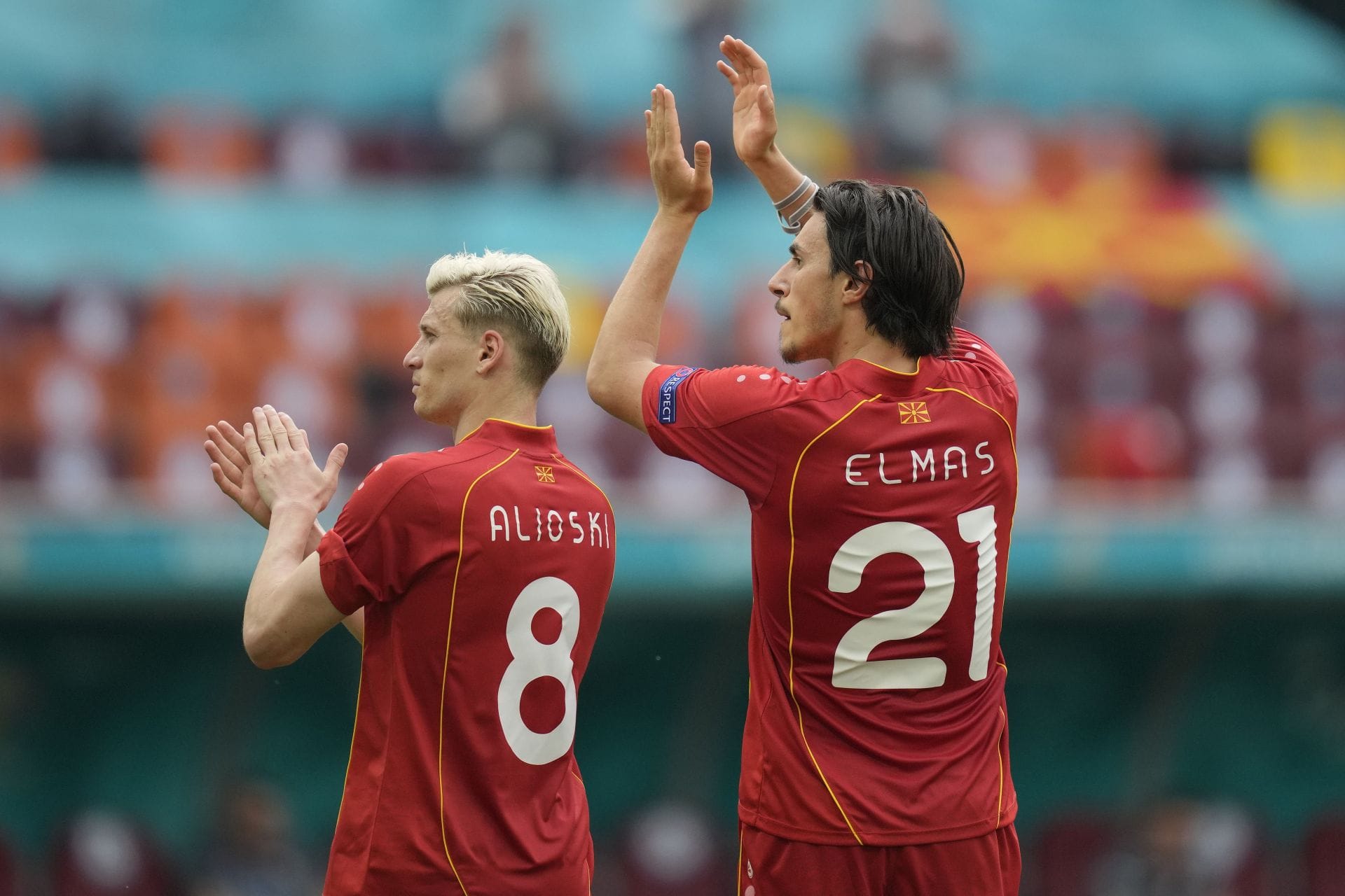 North Macedonia vs prediction, preview, team news and more