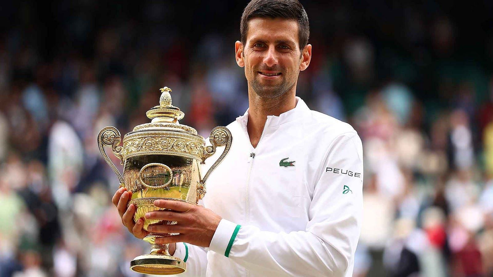 Wimbledon Prize Money 2022 What is Wimbledon Prize Money for 2022?