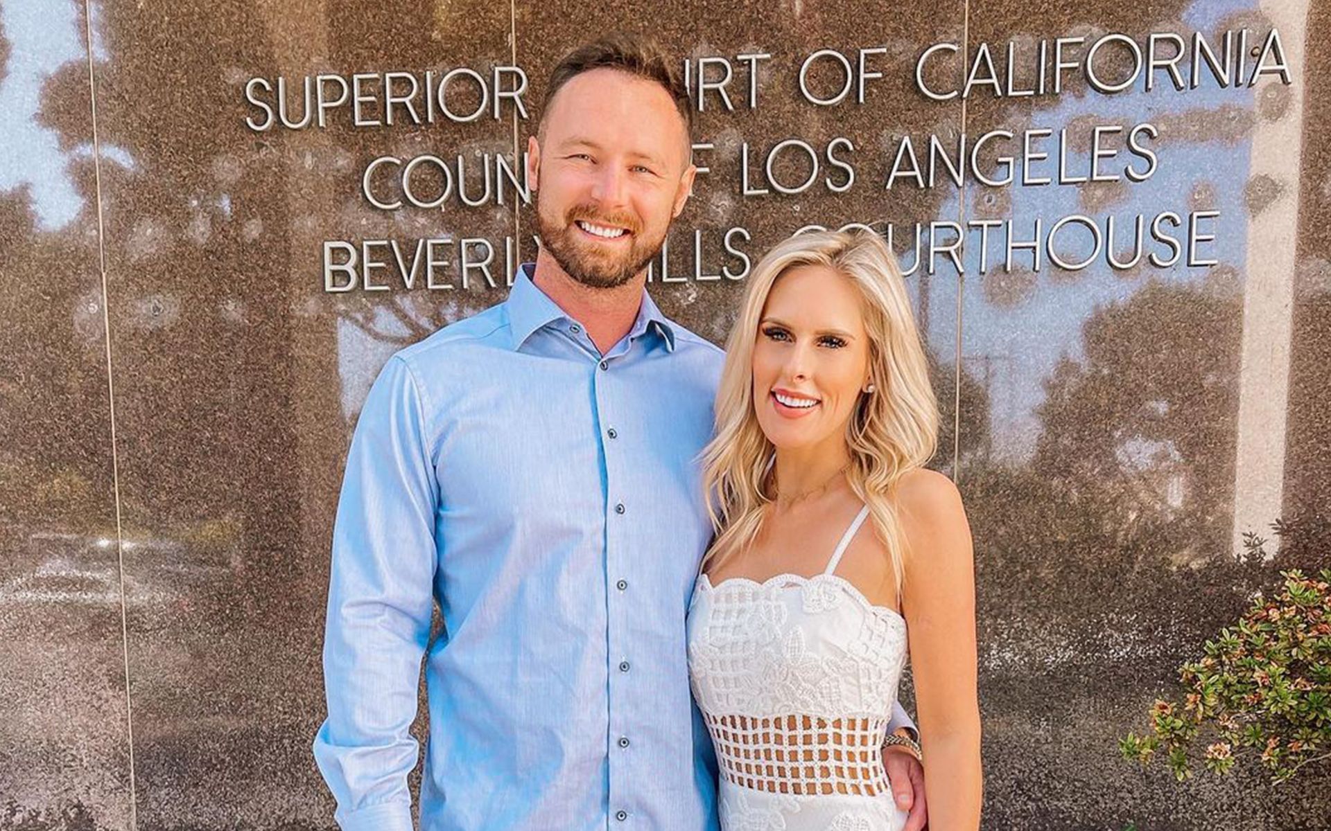 When did Alexis Maloney and Hunter Parr get married? The Ultimatum