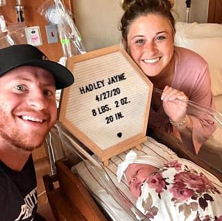 Who Is Carson Wentz Girlfriend? Details!