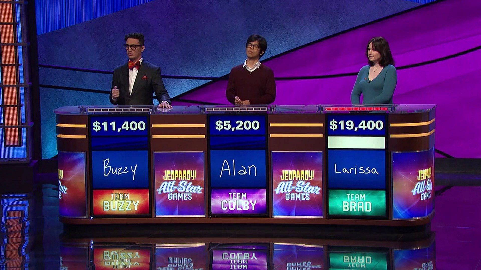 Today's Final Jeopardy! question, answer & contestants June 28, 2022