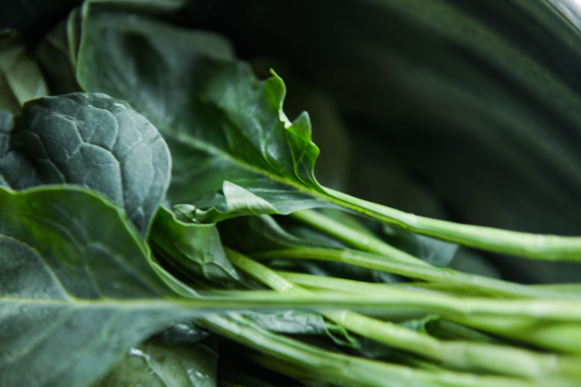Health benefits and advantages of Collard Greens
