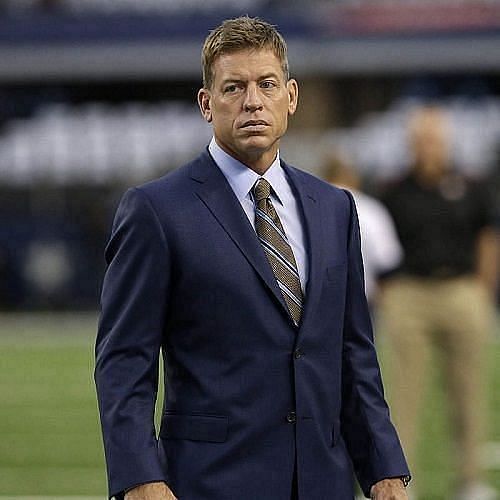 Troy Aikman Net Worth (Updated 2022)