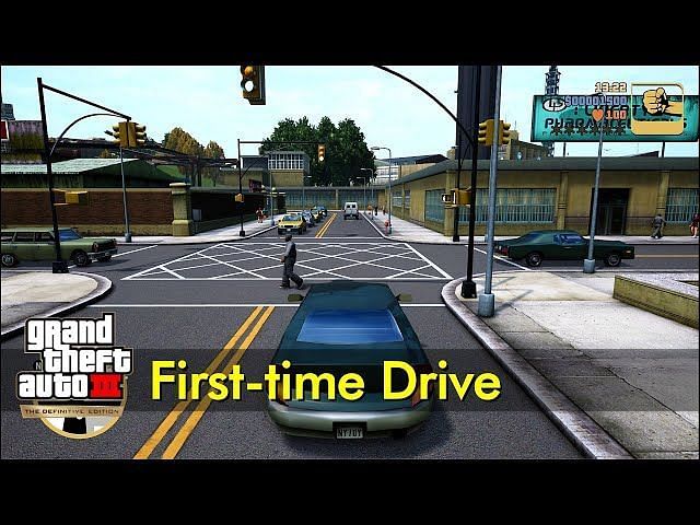 gta 3 r mission