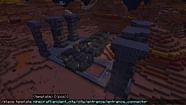 How To Generate In game Structures Using Place Command In Minecraft 1 19