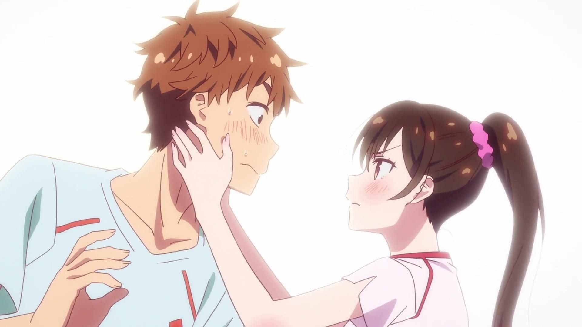 Rent-A-Girlfriend season 2 releases full promo video, reveals opening - Rent A Girlfriend Season 2 Ep 1