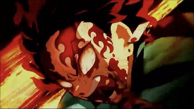 Demon Slayer: Secret of Tanjiro's scar explained