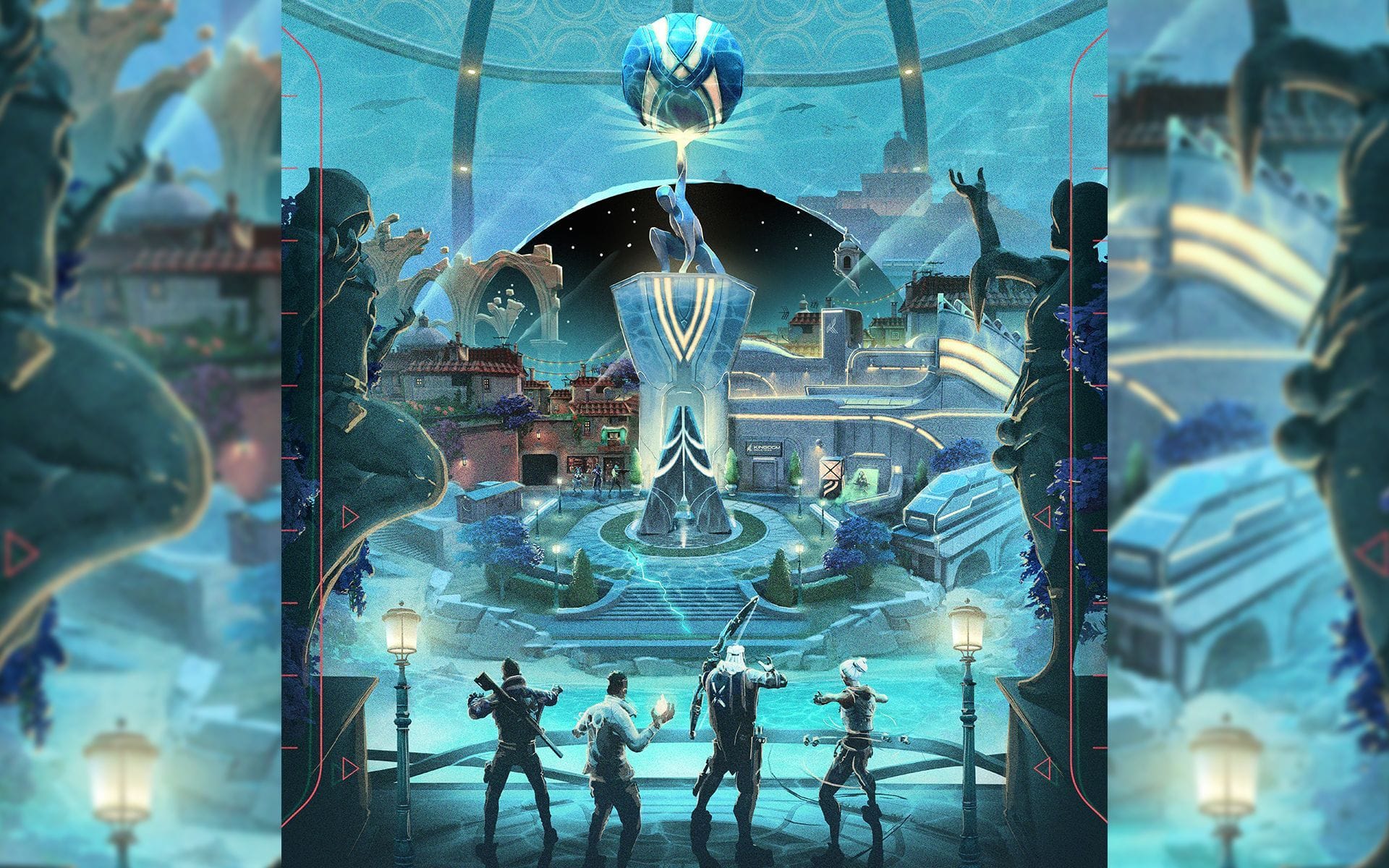 Valorant Patch Schedule