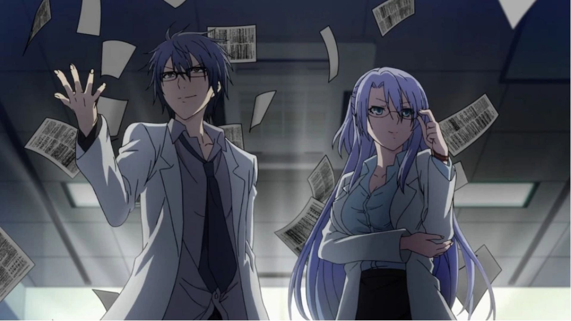 8 Anime To Watch While Waiting For Kaguya Sama Love Is War Season 4