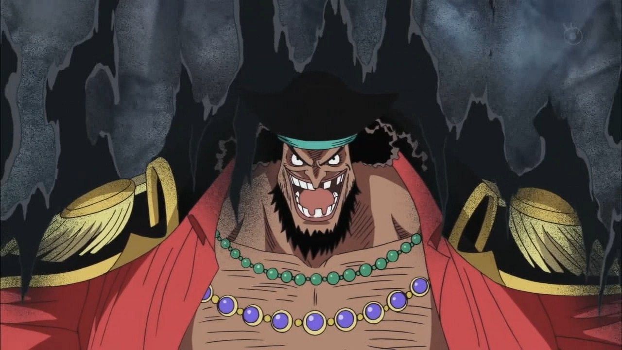 One Piece: 5 Devil fruits that went to the wrong character (& 5 that ...