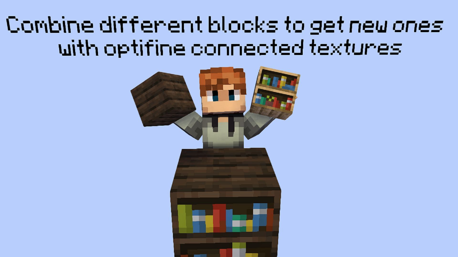 Players can combine blocks like never before with this pack (Image via StefanJ2)