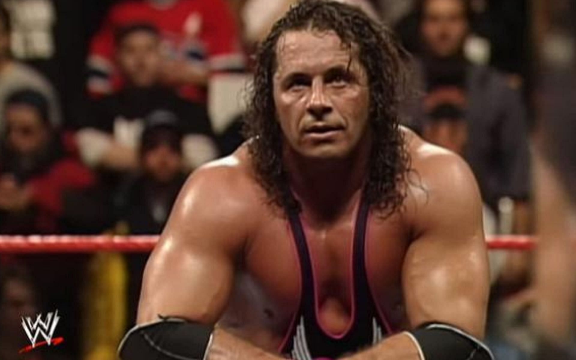 WWE Legend Ted DiBiase Sr revealed why Bret Hart never became megastar ...