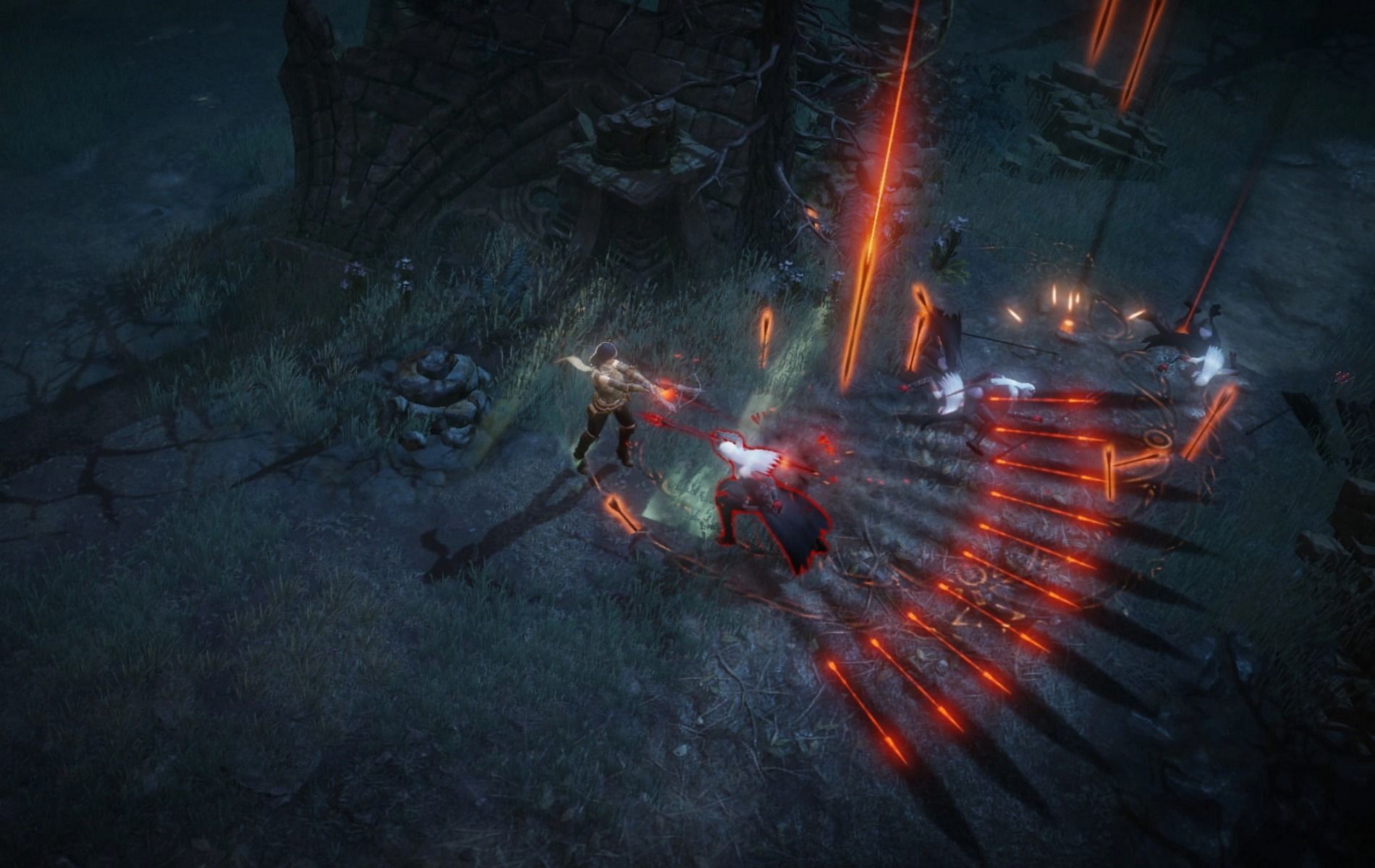 Aspirant’s Keys in Diablo Immortal: What are they used for and how to ...