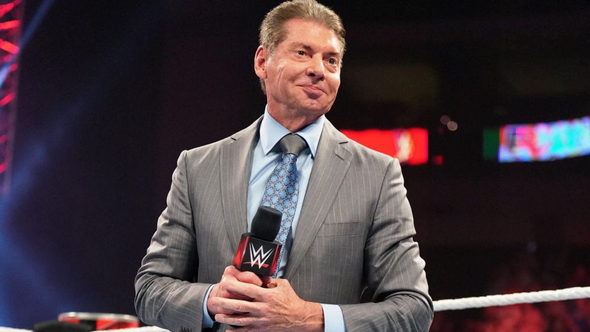 Bill Apter on how Vince McMahon thinks