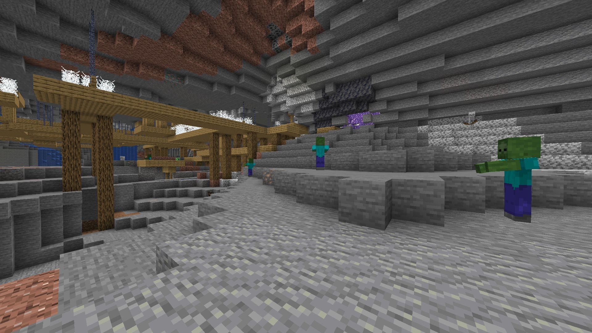 How to make and use the night vision potion in Minecraft 1.19