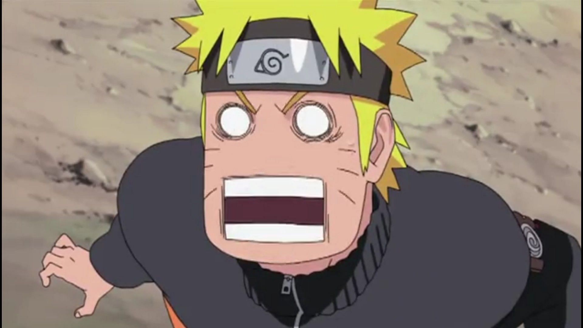 5 Naruto characters who are melodramatic (& 5 who have a poker face)