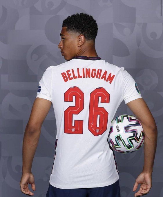 Top 5 most valuable midfielders in the world right now (June 2022)