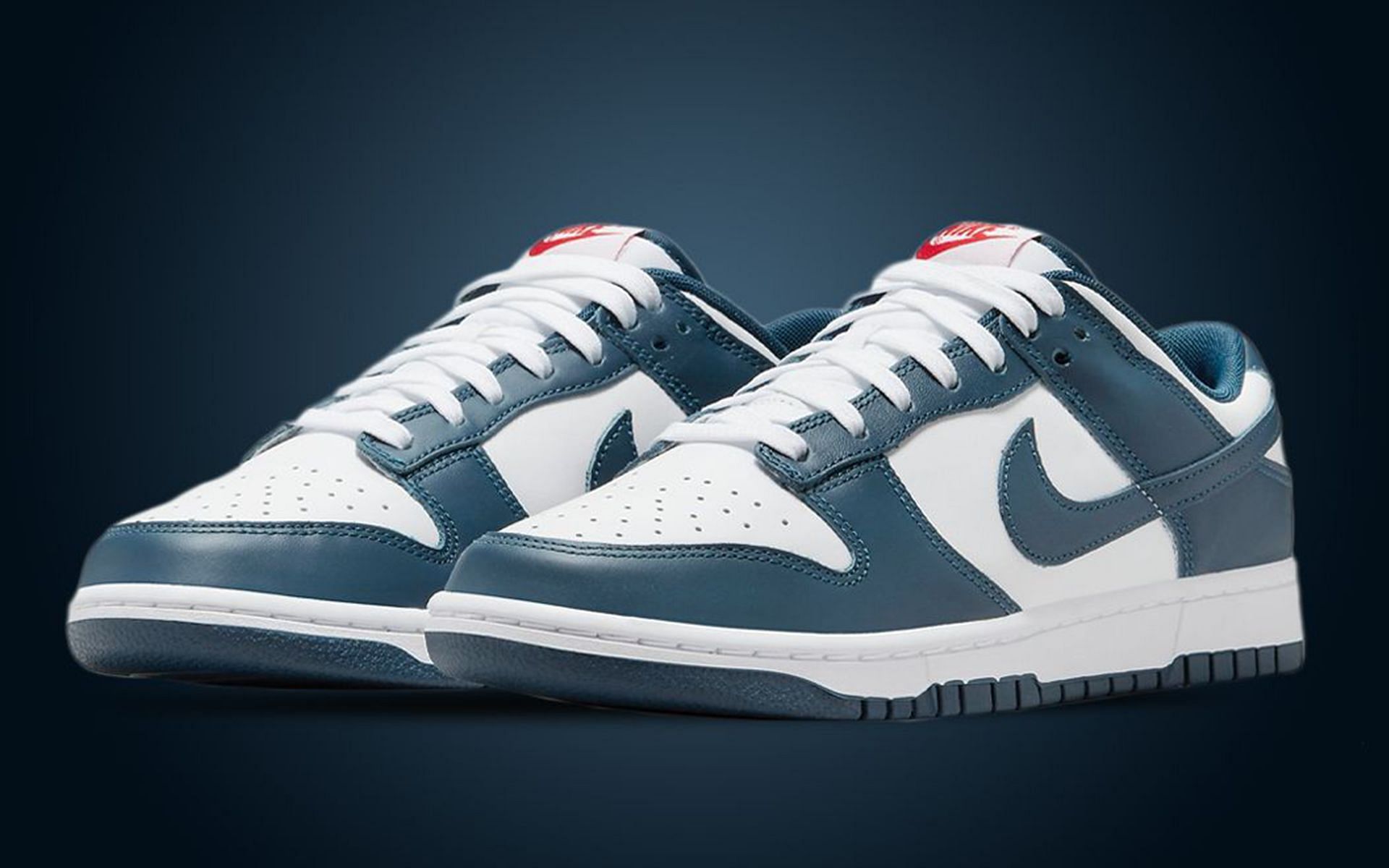 Where to buy Nike Dunk Low Valerian Blue shoes? Price, release date and