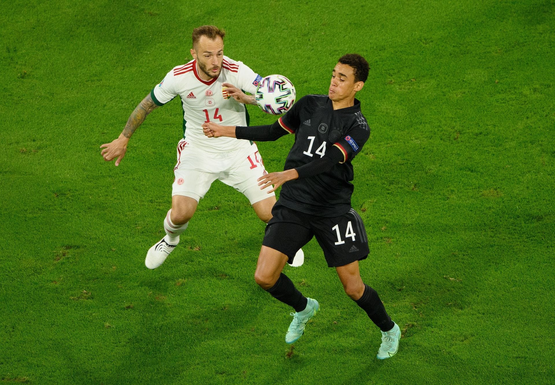 Hungary vs Germany prediction, preview, team news and more | UEFA