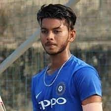 Karan Lal Cricket Stats & Player Profile