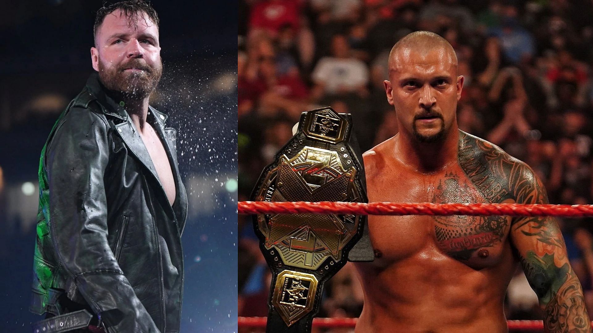 3 Former WWE Superstars Who Want To Return And 3 Who Don't