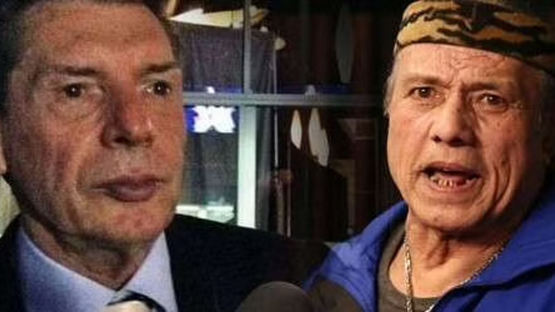 How much part did Vince McMahon play in clearing Snuka&rsquo;s name in 1983?
