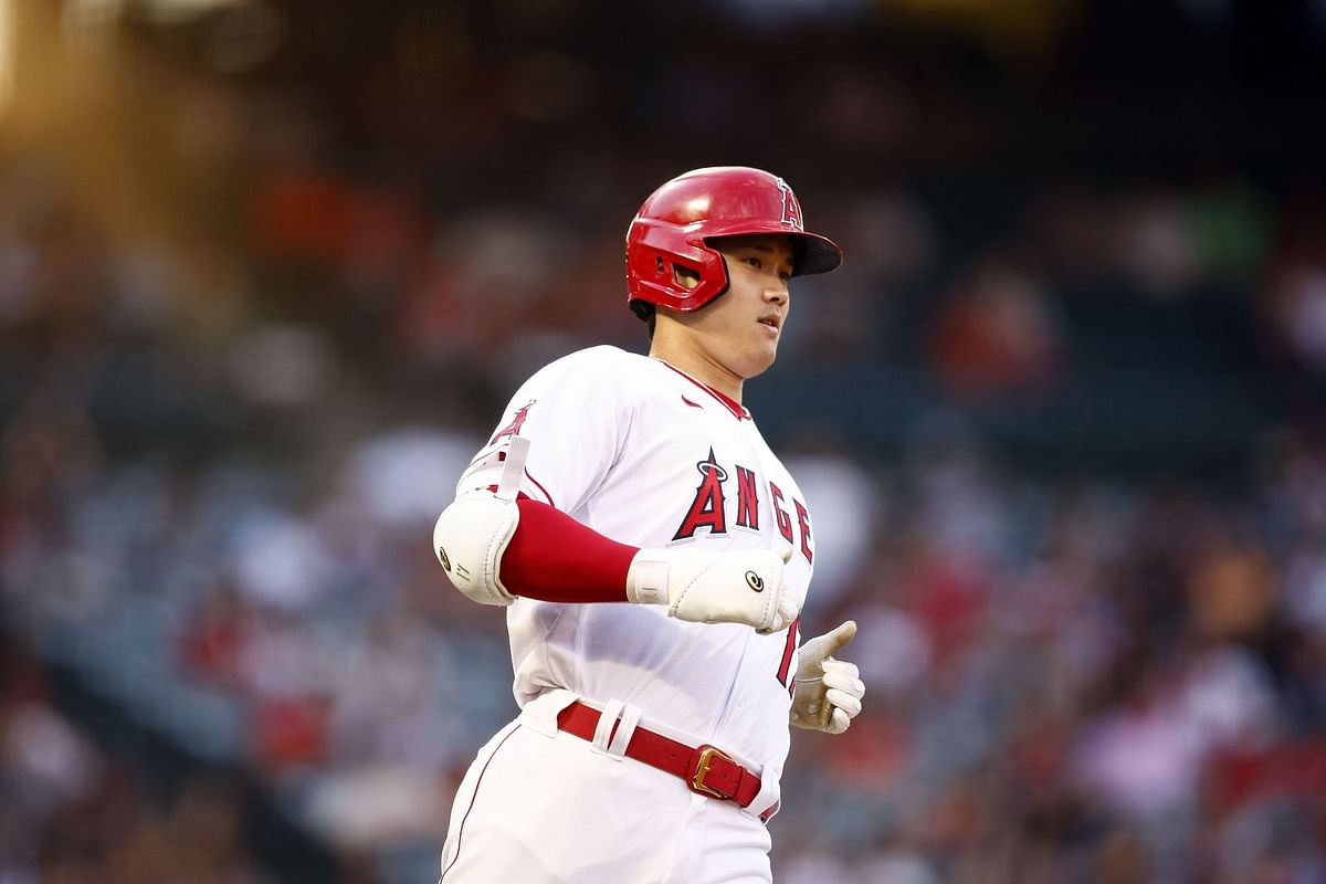 5 Things You Didnt Know About Shohei Ohtani