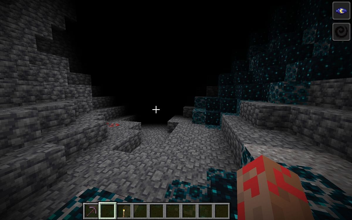 How Different Is The Deep Dark Biome From Other Biomes In Minecraft 1