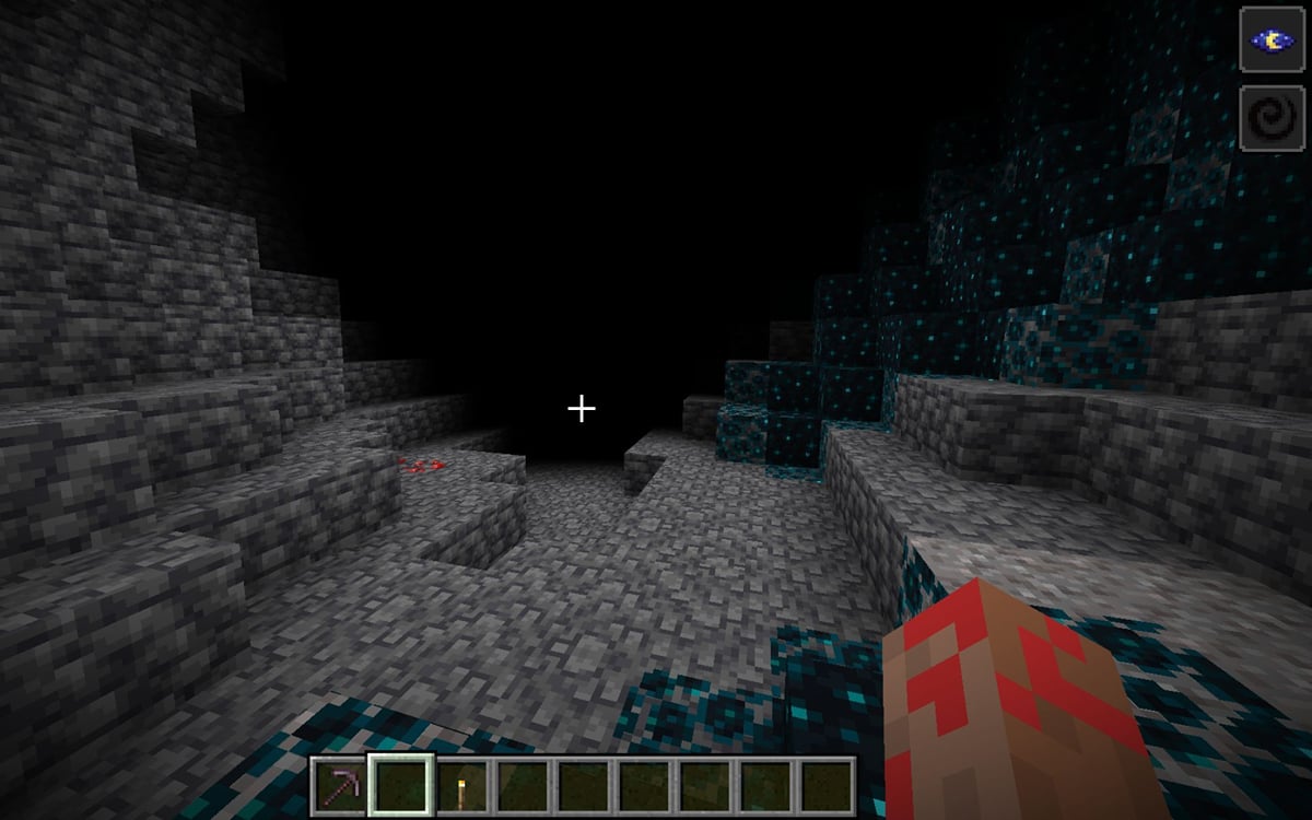 How Different Is The Deep Dark Biome From Other Biomes In Minecraft 1 How Different Is The Deep Dark Biome From Other Biomes In Minecraft 1