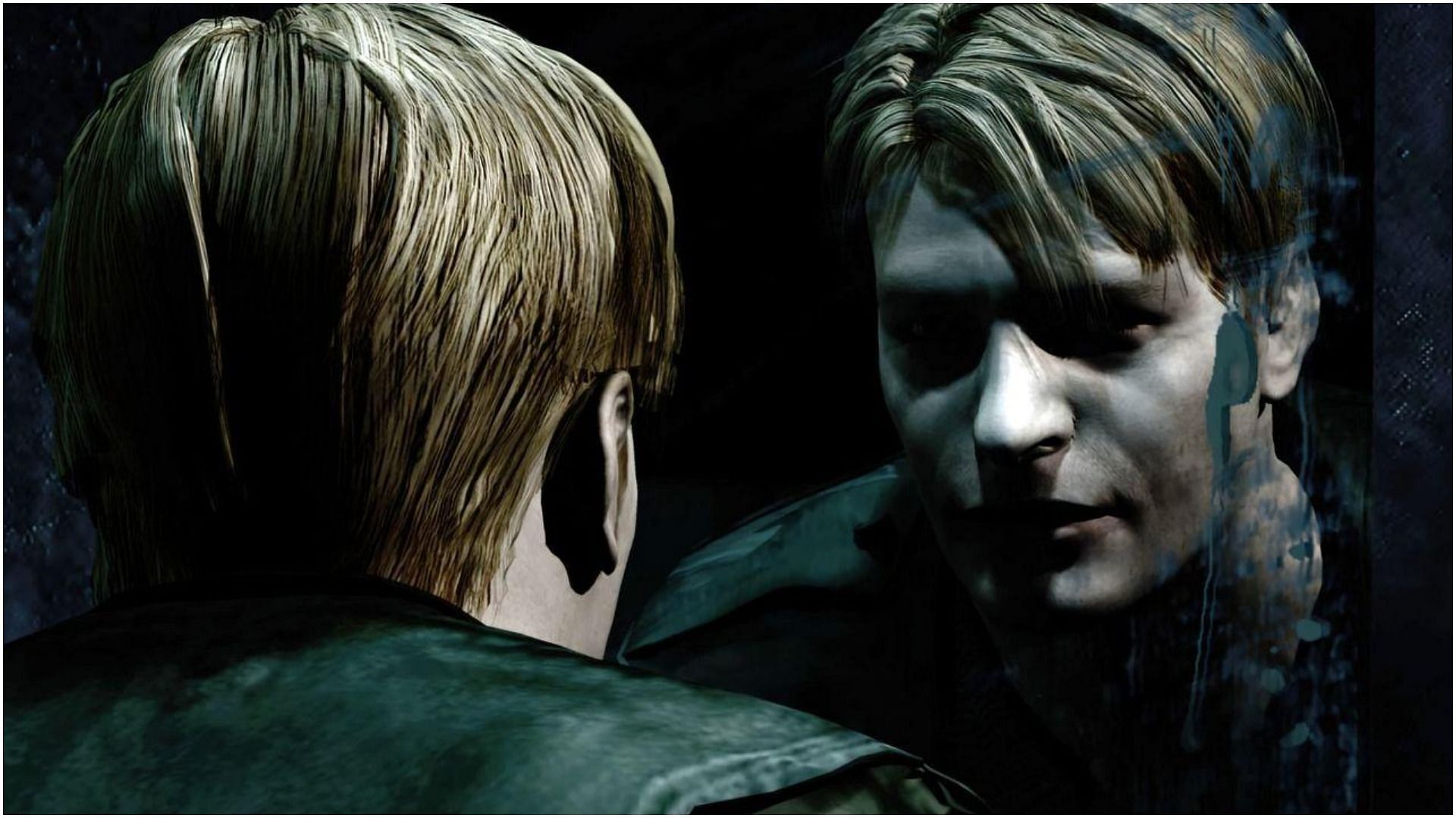 Bloober Team&#039;s direction will make Silent Hill 2 much more distinctive and terrifying (Image via YouTube/ Shirrako)