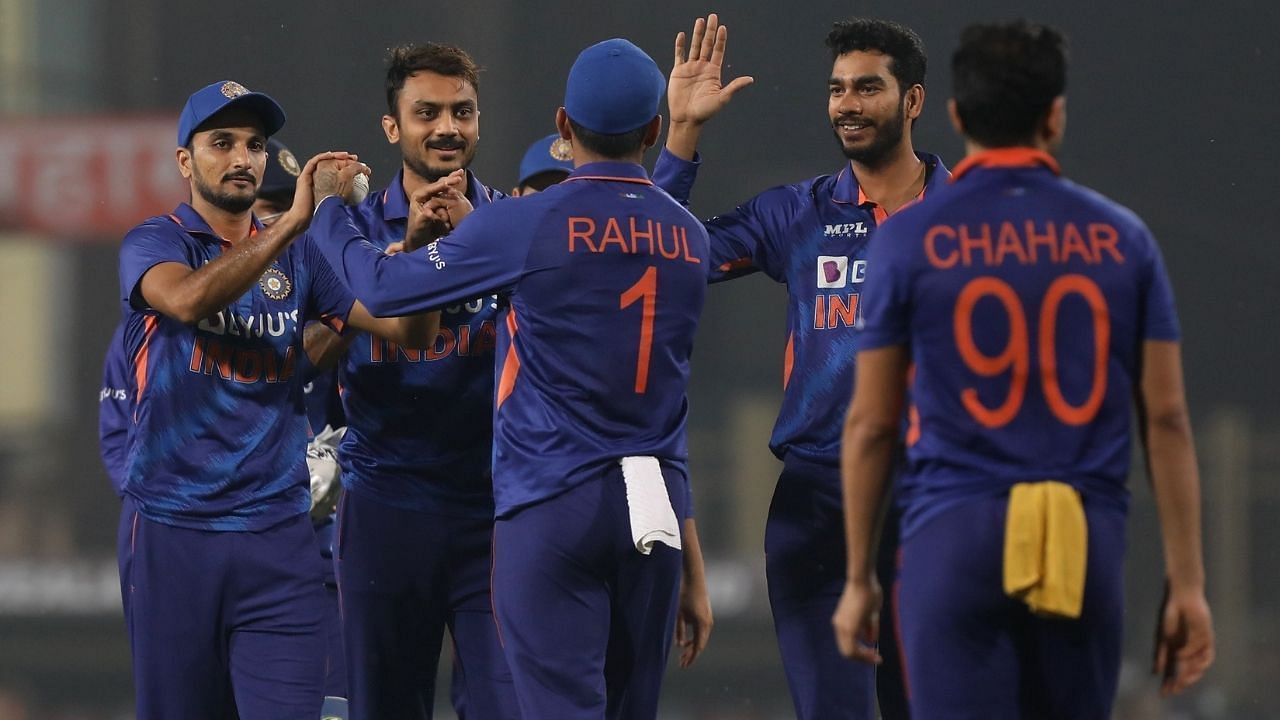 भारतीय टीम टी20 वर्ल्ड कप के बाद खेलती हुई नजर आएगी 