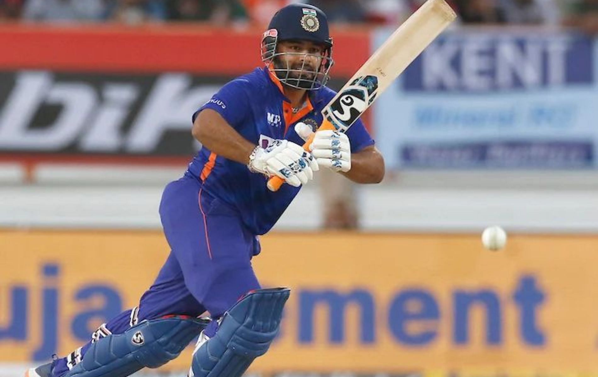 India vs South Africa 2022: Parthiv Patel on Rishabh Pant's future in ...