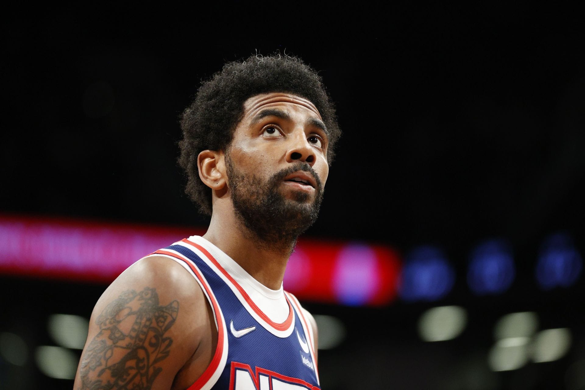 “The fact that he had the audacity to put together a wish list and give