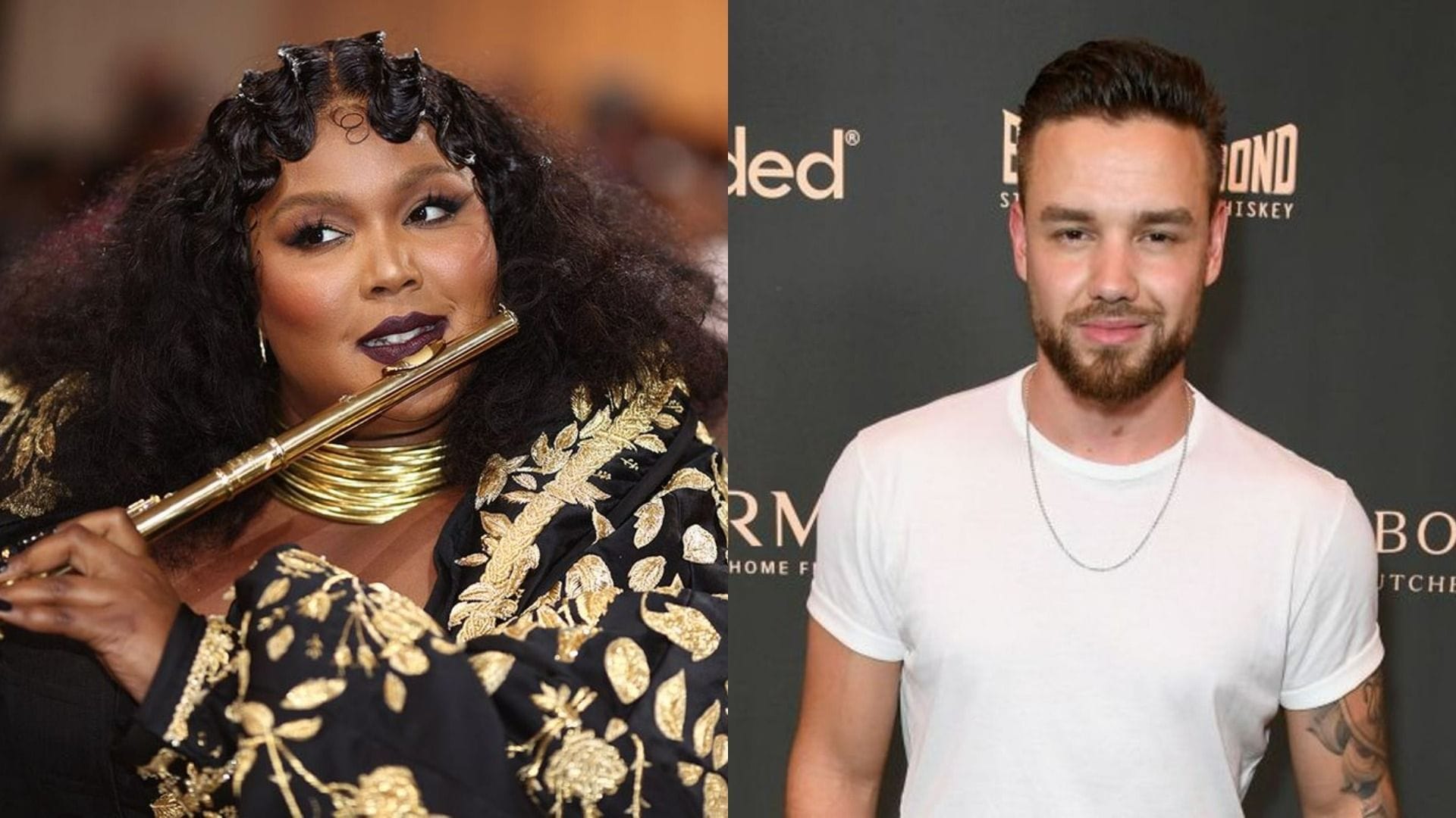 “He was not the front man” Lizzo blasts Liam Payne after latter’s