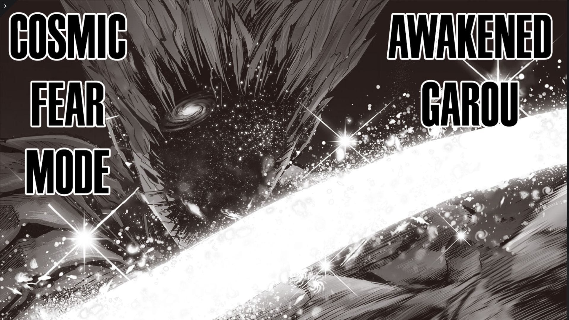 Does Saitama ever an SClass hero in One Punch Man