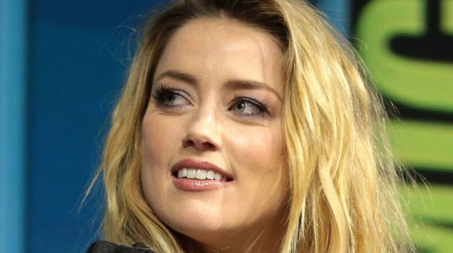 Amber Heard&#039;s role in Pineapple Express explored (Image via Getty Images)