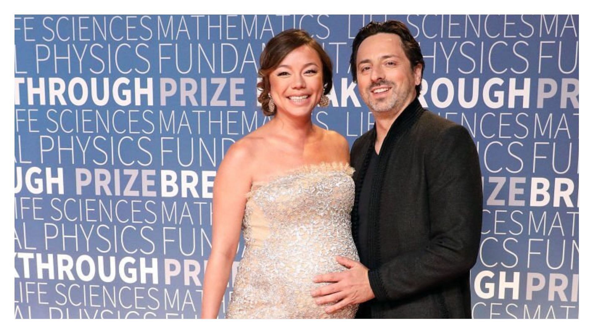 Who Is Nicole Shanahan? All About Sergey Brin's Wife As Google Co ...