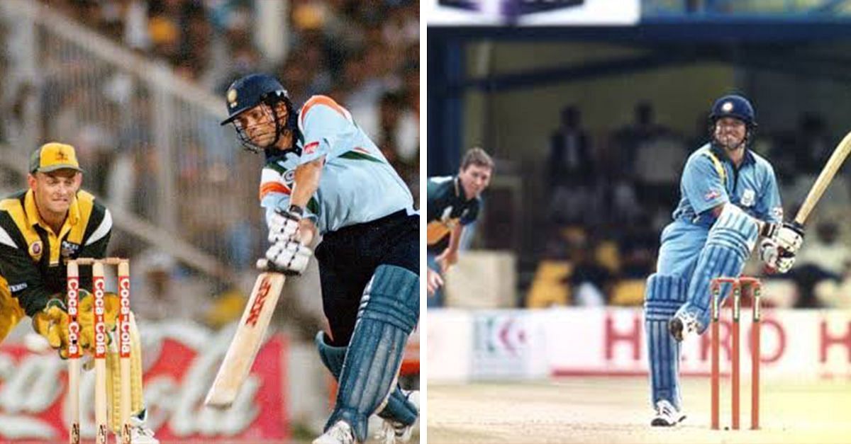 Snipptes from Tendulkar&#039;s most dominating moments as a batter