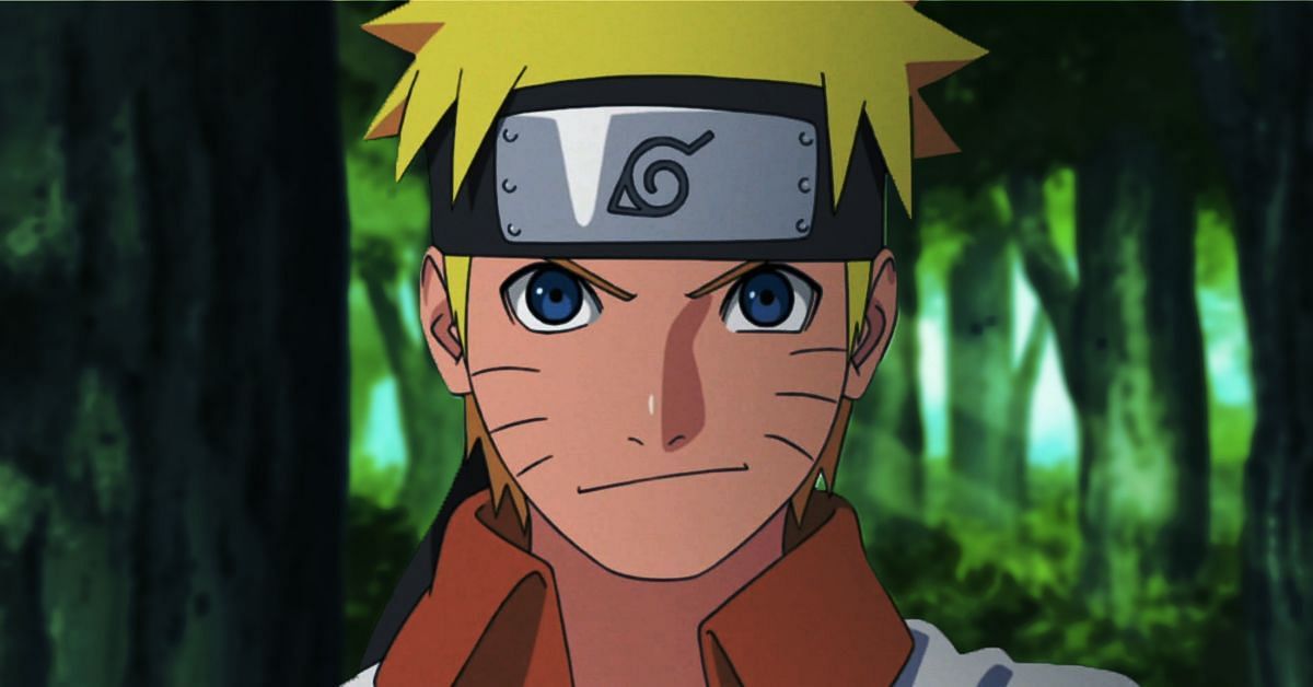 5 Naruto characters who were always underestimated (and 5 overhyped ...