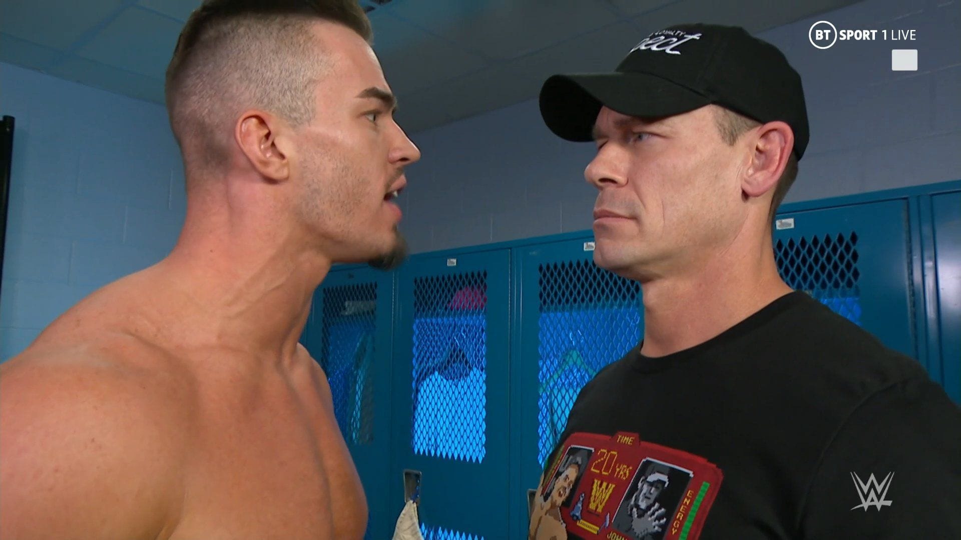 5 lastminute changes WWE can make at Money in the Bank 2022 John Cena gets involved, Cashin