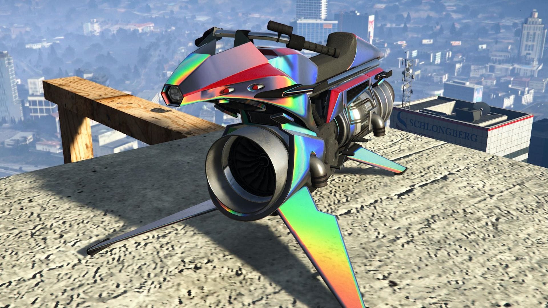 5 of the best things to buy in GTA Online (2022)