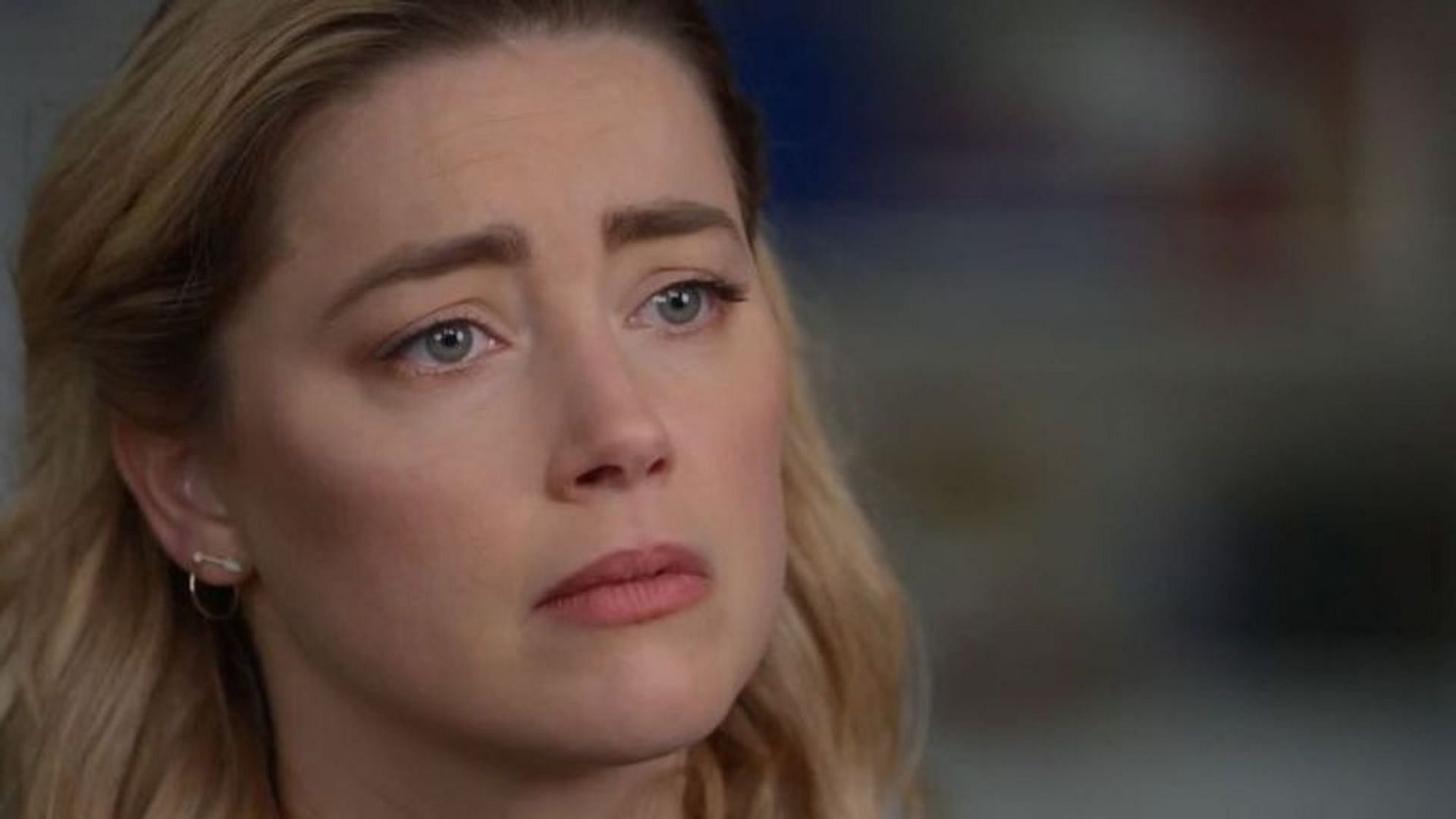 Netizens slam Amber Heard for producing doctor&#039;s documents in Dateline special (Image via NBC)