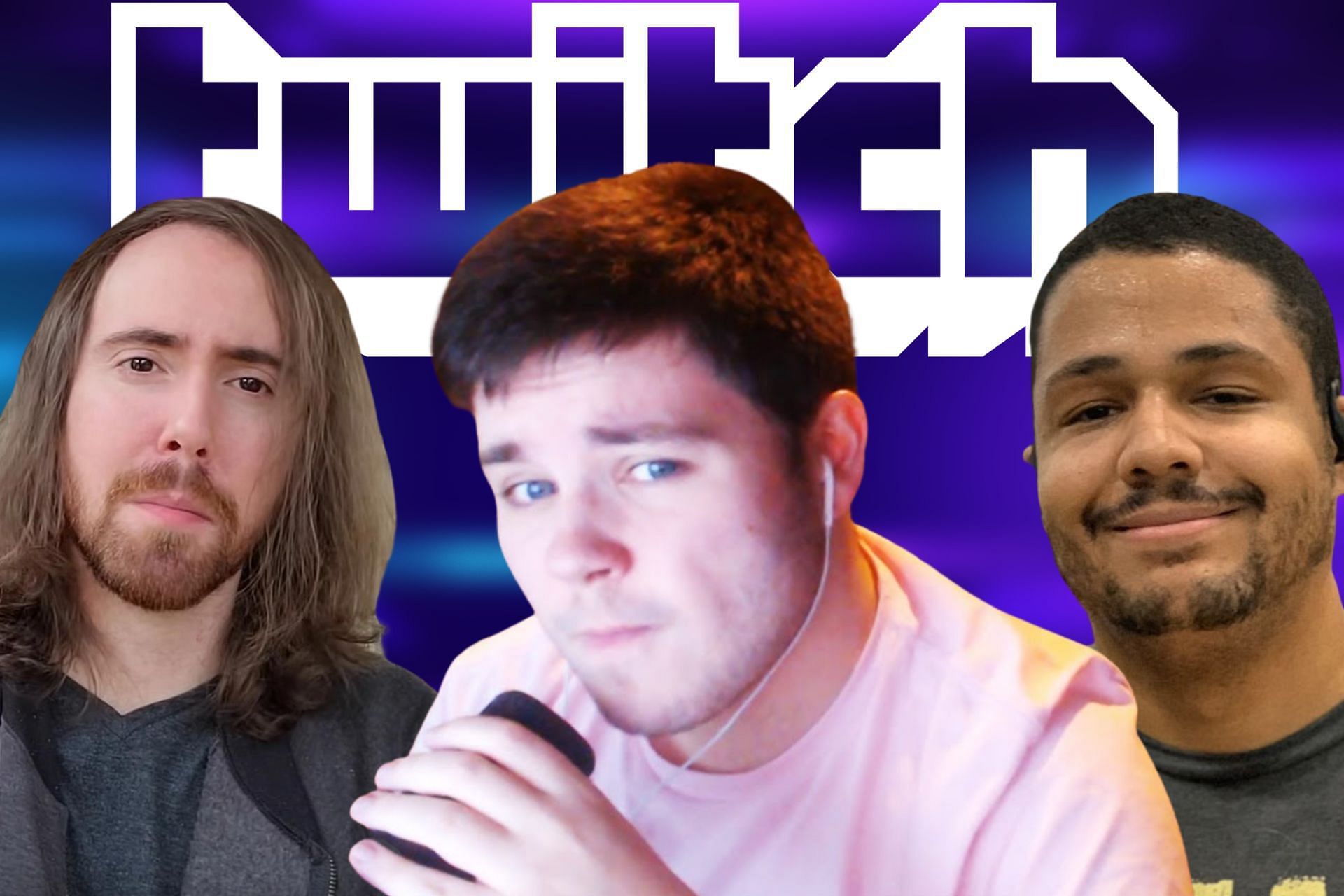  Twitch streamer ConnorEatsPants comically ‘exposes’ Austin, TX streamers