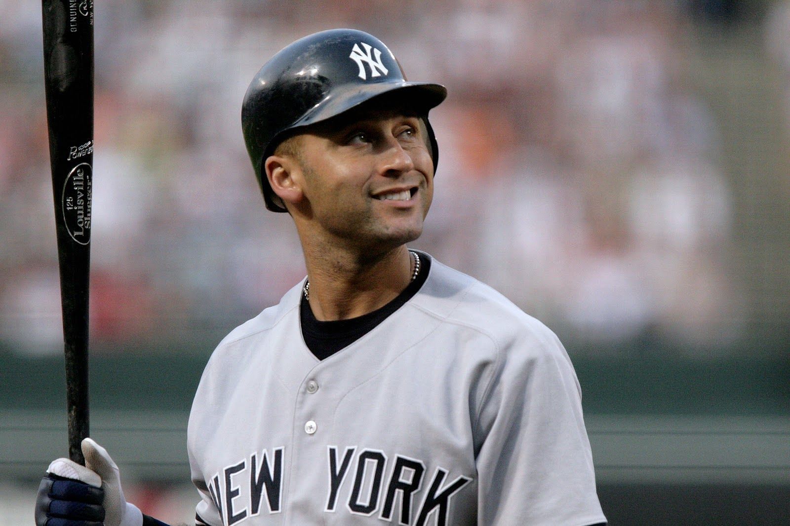 Derek Jeter News, Biography, MLB Records, Stats & Facts