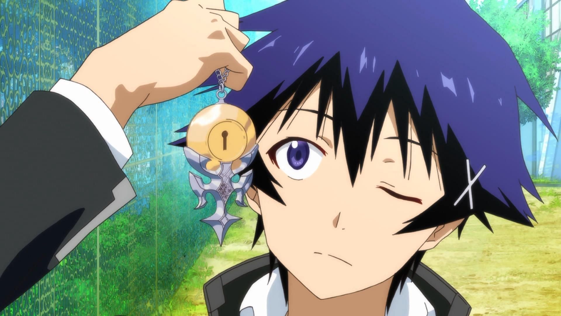 10 anime for fans of Nisekoi to watch 10 anime for fans of Nisekoi to watch