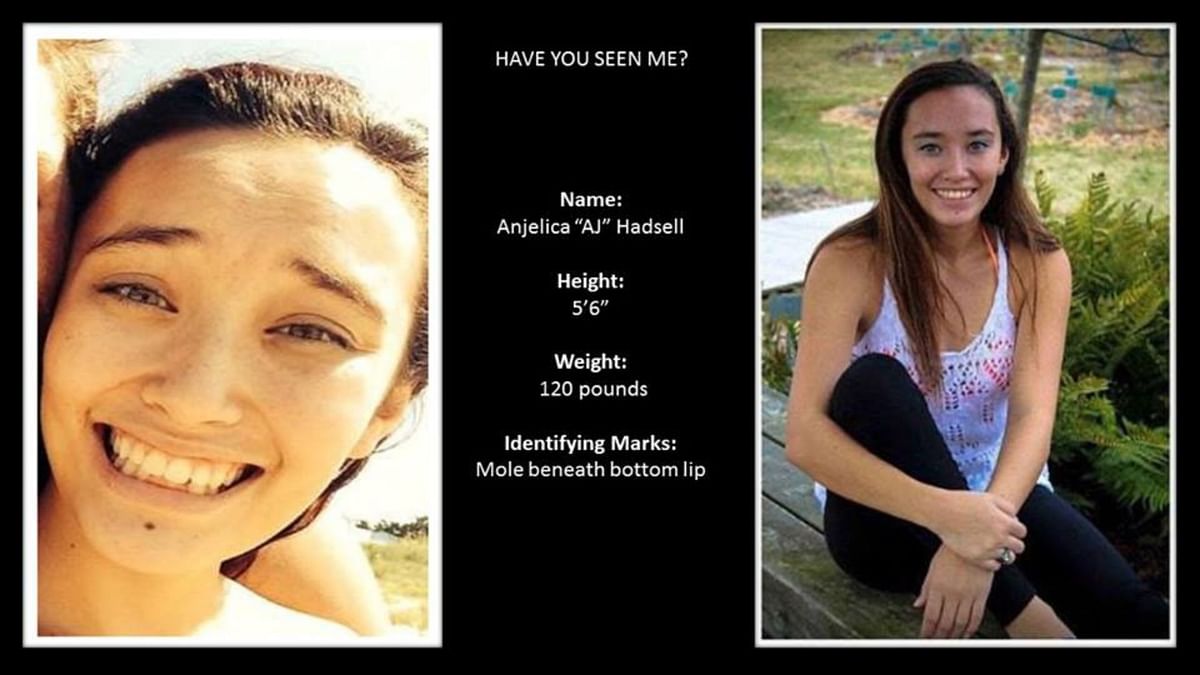 Who was Anjelica “AJ” Hadsell and how did she die? NBC Dateline to