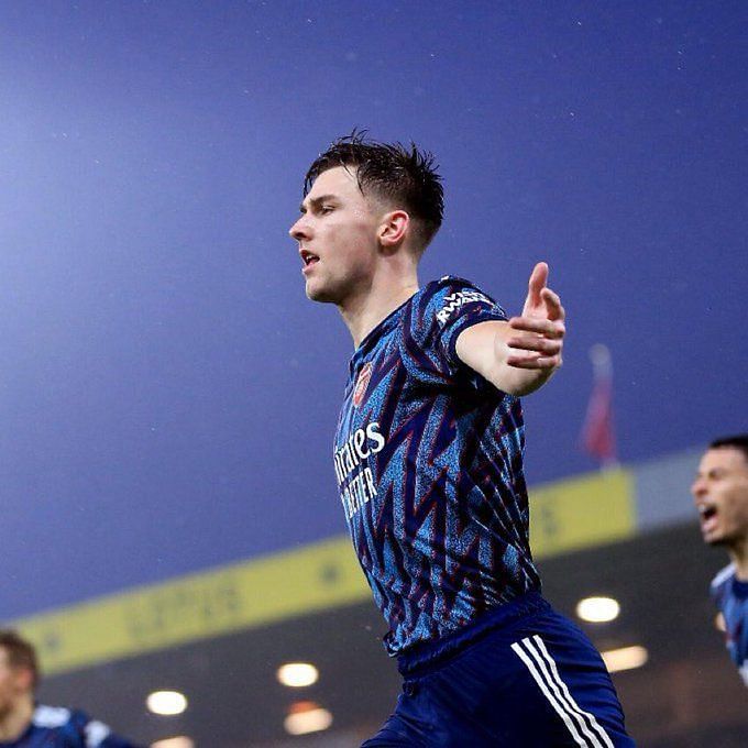 Arsenal Transfer News Roundup: Gunners Could Offload Kieran Tierney ...