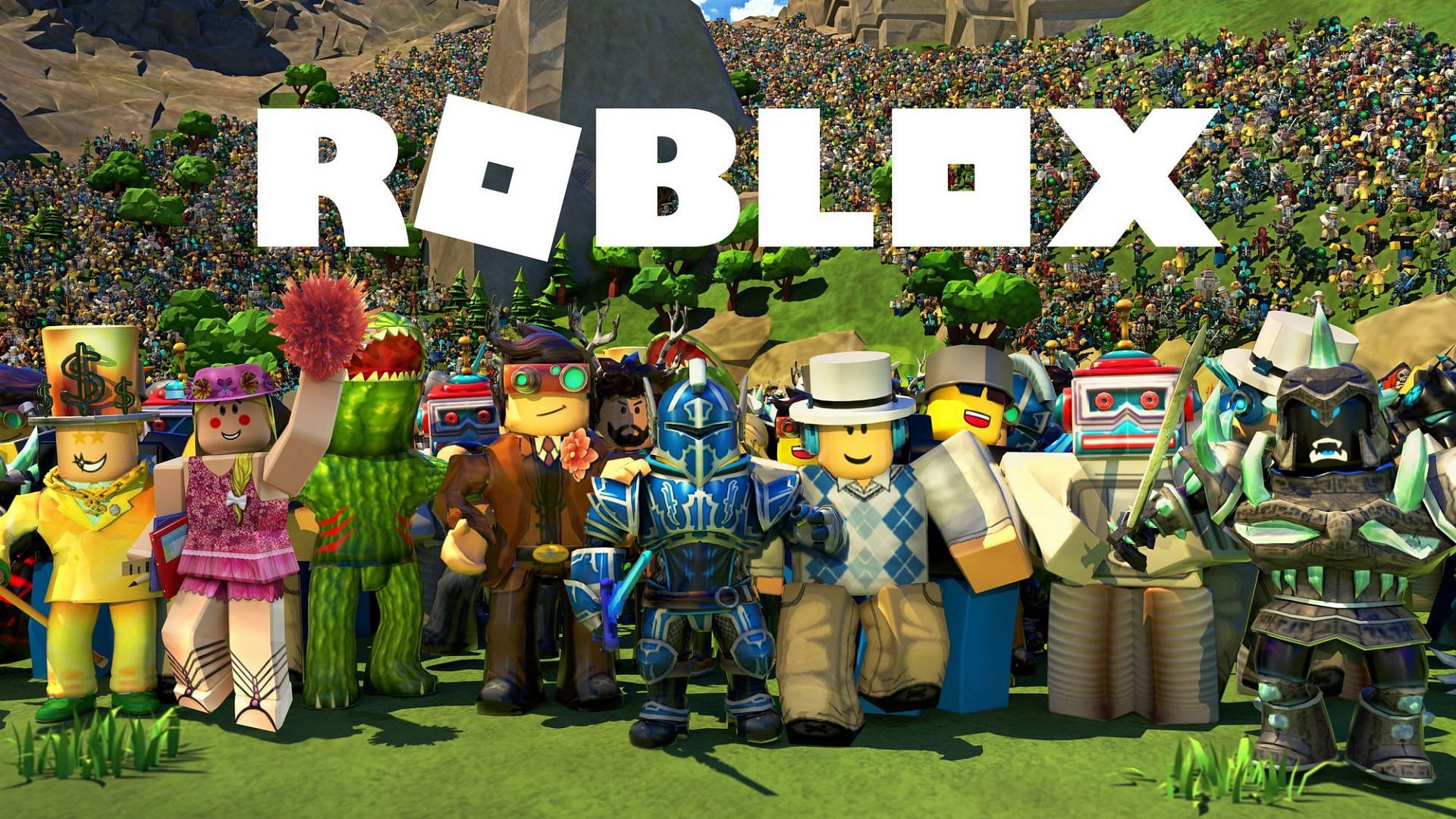 Hãy trở thành người đầu tiên sở hữu Top 5 Roblox skins trong tháng 6 năm 2022 với Roblox Avatar Viewer. Những chiếc skin này được thiết kế độc đáo và cực kỳ bắt mắt, sẽ khiến cho nhân vật của bạn trở nên nổi bật hơn bao giờ hết. Bạn sẽ không muốn bỏ lỡ cơ hội này đâu!