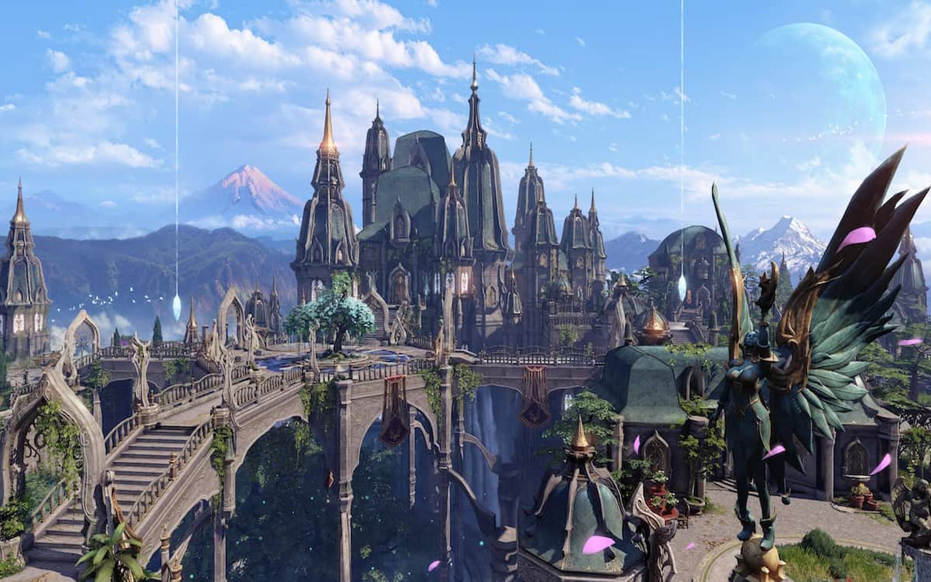 How to get Skill Runes in Lost Ark